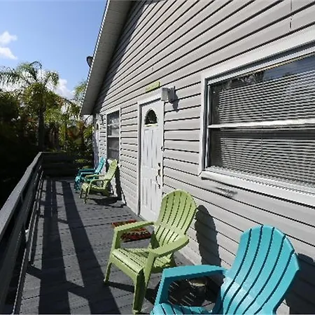 5583 Estero Villa 4 Shell Shack